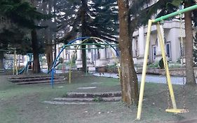 Villa Berastagi Highland No 8-I